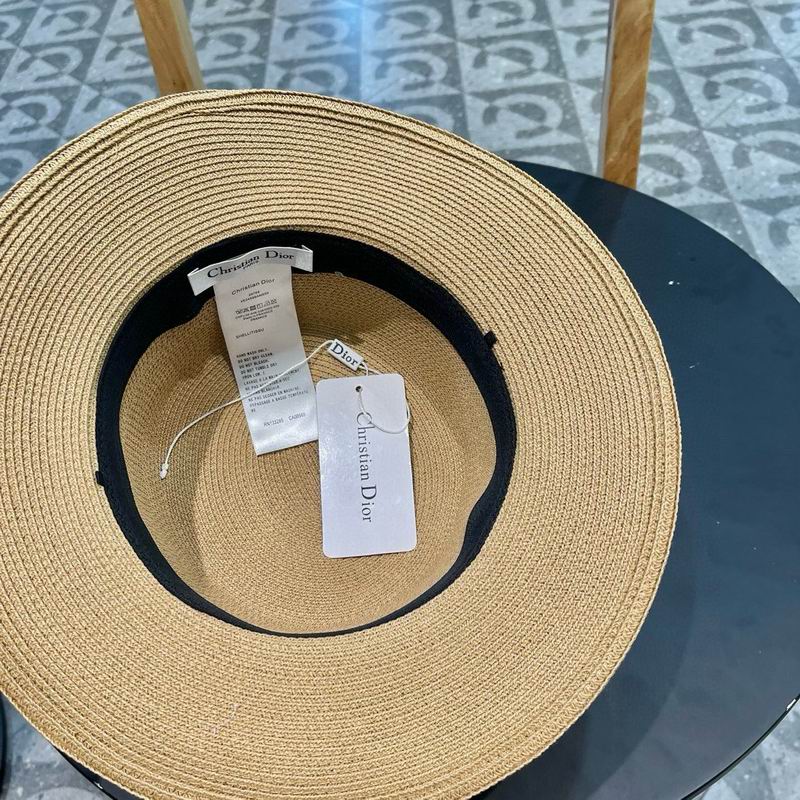 Dior top hat (14)